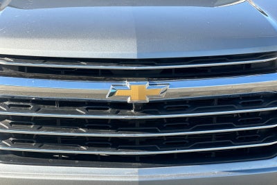 2026 Chevrolet Traverse LT 2LT