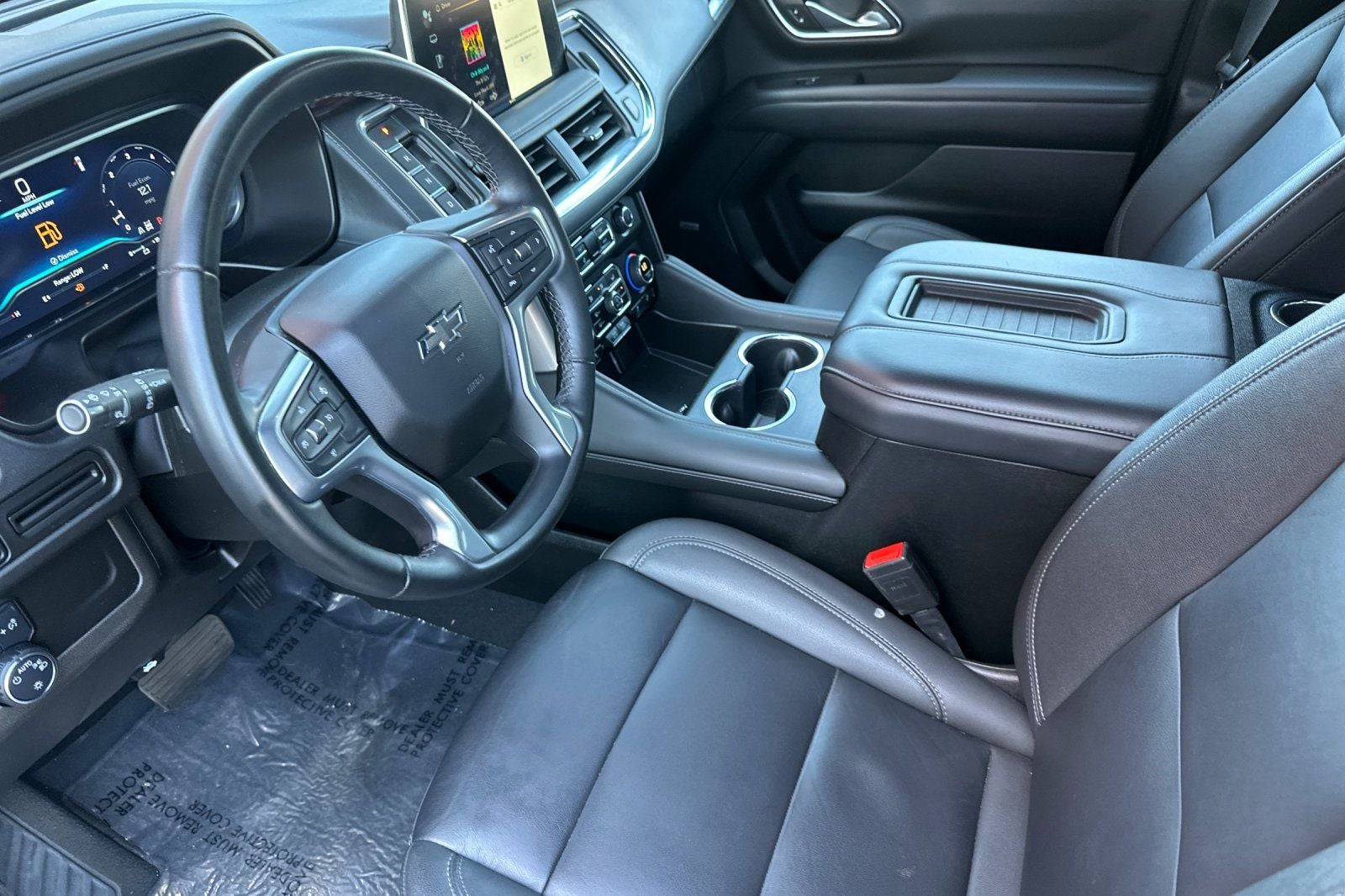 2024 Chevrolet Tahoe Z71 - Photo 10