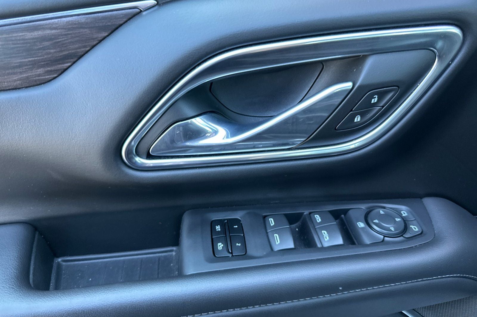 2024 Chevrolet Tahoe Z71 - Photo 11