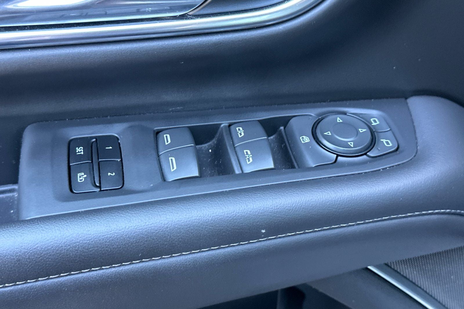 2024 Chevrolet Tahoe Z71 - Photo 12