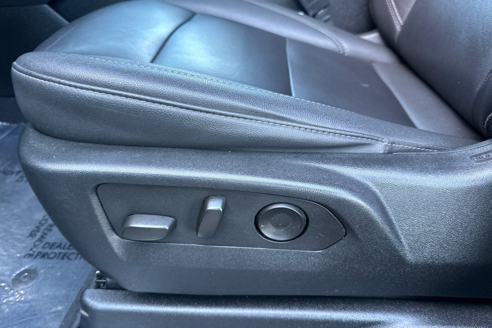 2024 Chevrolet Tahoe Z71 - Photo 13
