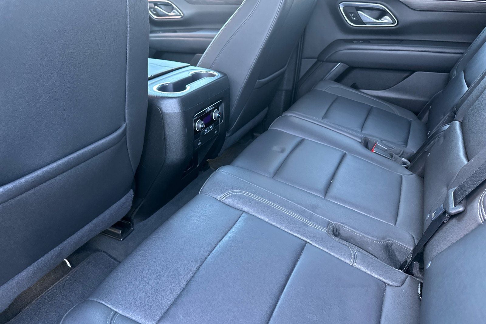 2024 Chevrolet Tahoe Z71 - Photo 14