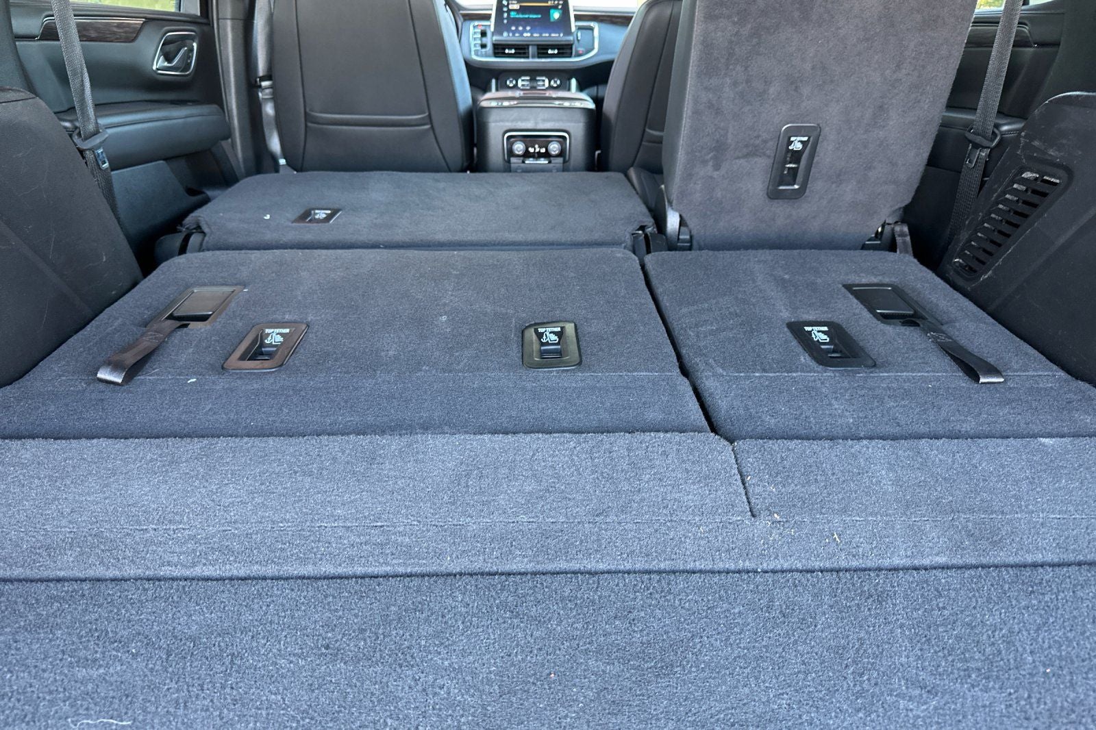 2024 Chevrolet Tahoe Z71 - Photo 17