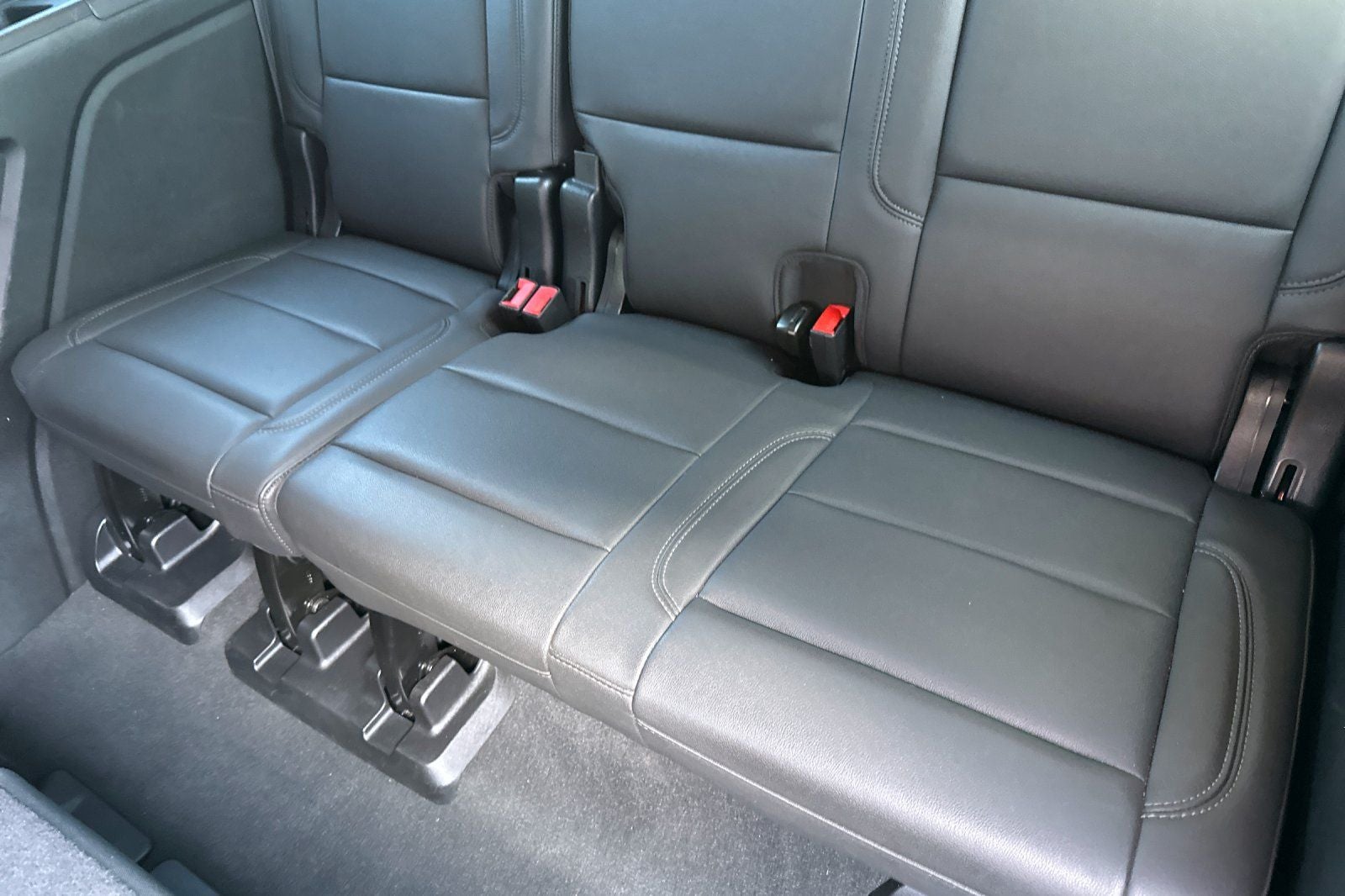 2024 Chevrolet Tahoe Z71 - Photo 18