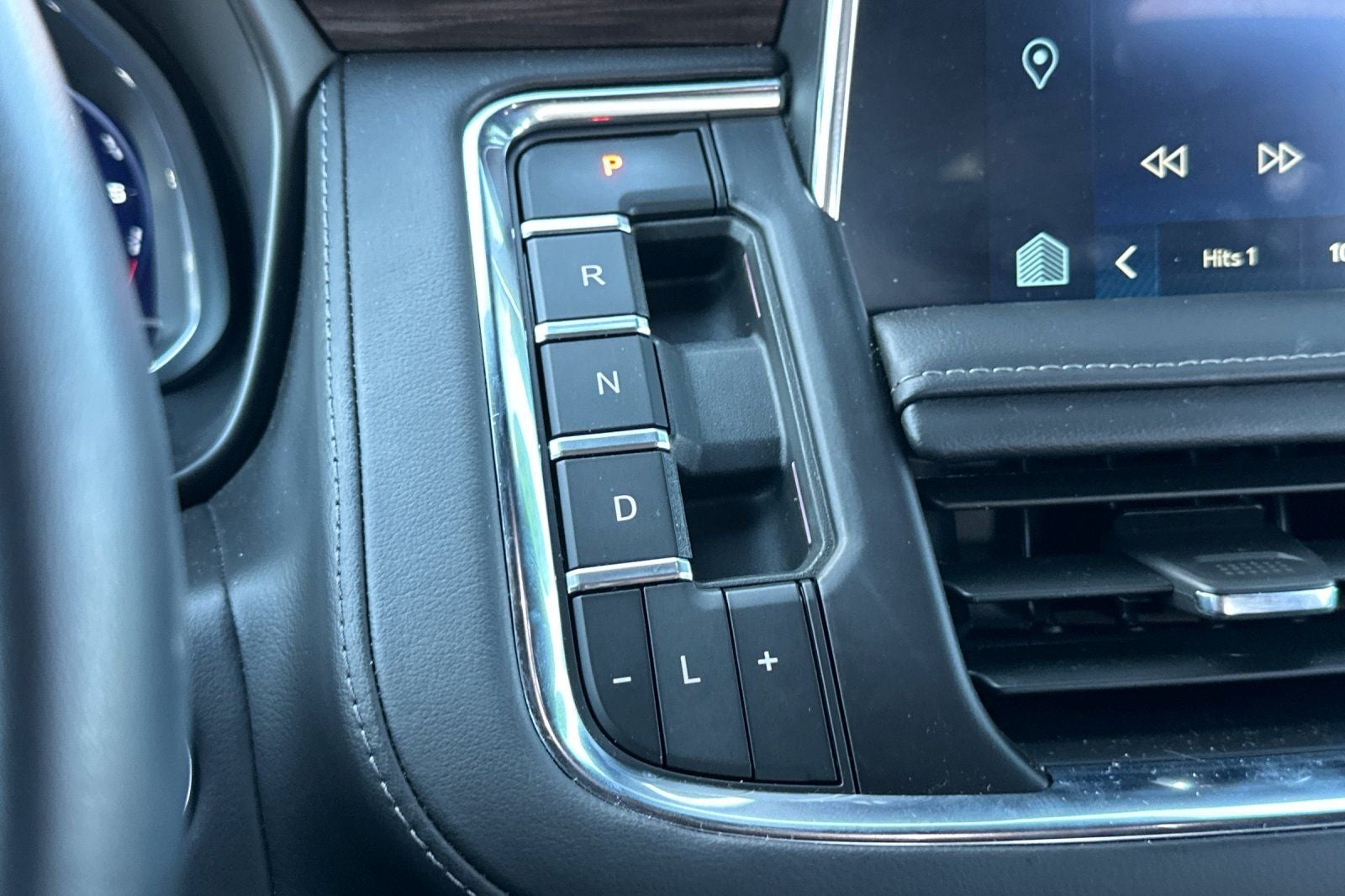 2024 Chevrolet Tahoe Z71 - Photo 31