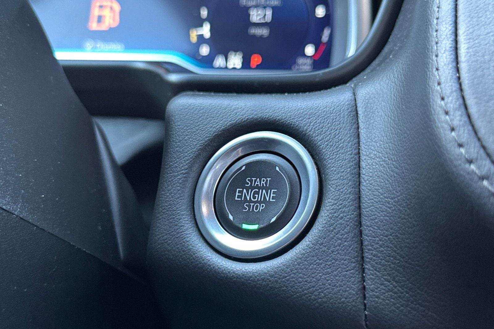 2024 Chevrolet Tahoe Z71 - Photo 32