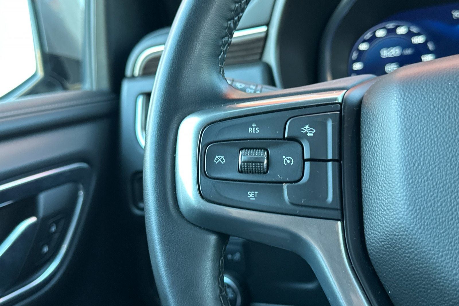 2024 Chevrolet Tahoe Z71 - Photo 34