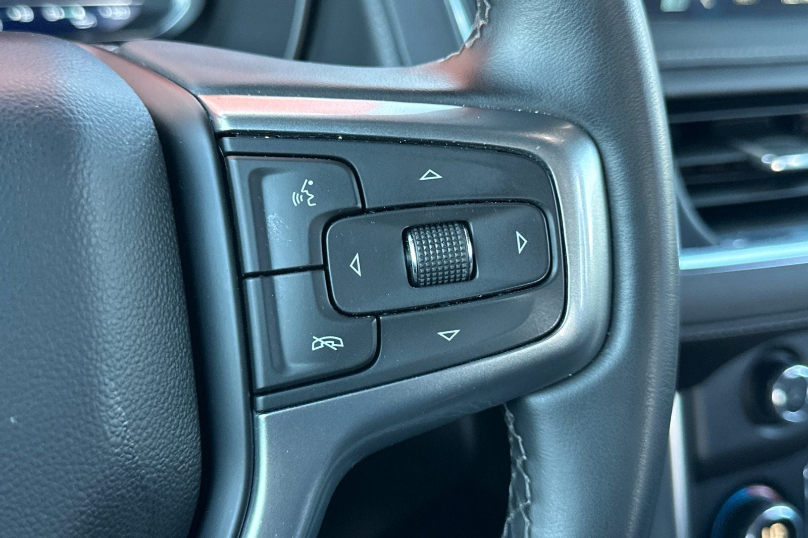 2024 Chevrolet Tahoe Z71 - Photo 36