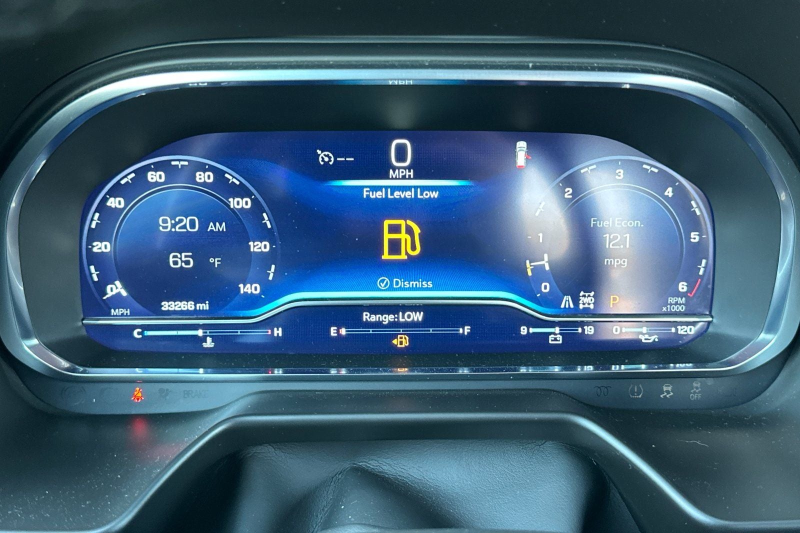 2024 Chevrolet Tahoe Z71 - Photo 38
