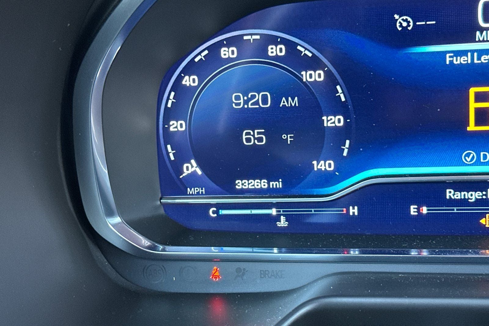 2024 Chevrolet Tahoe Z71 - Photo 39