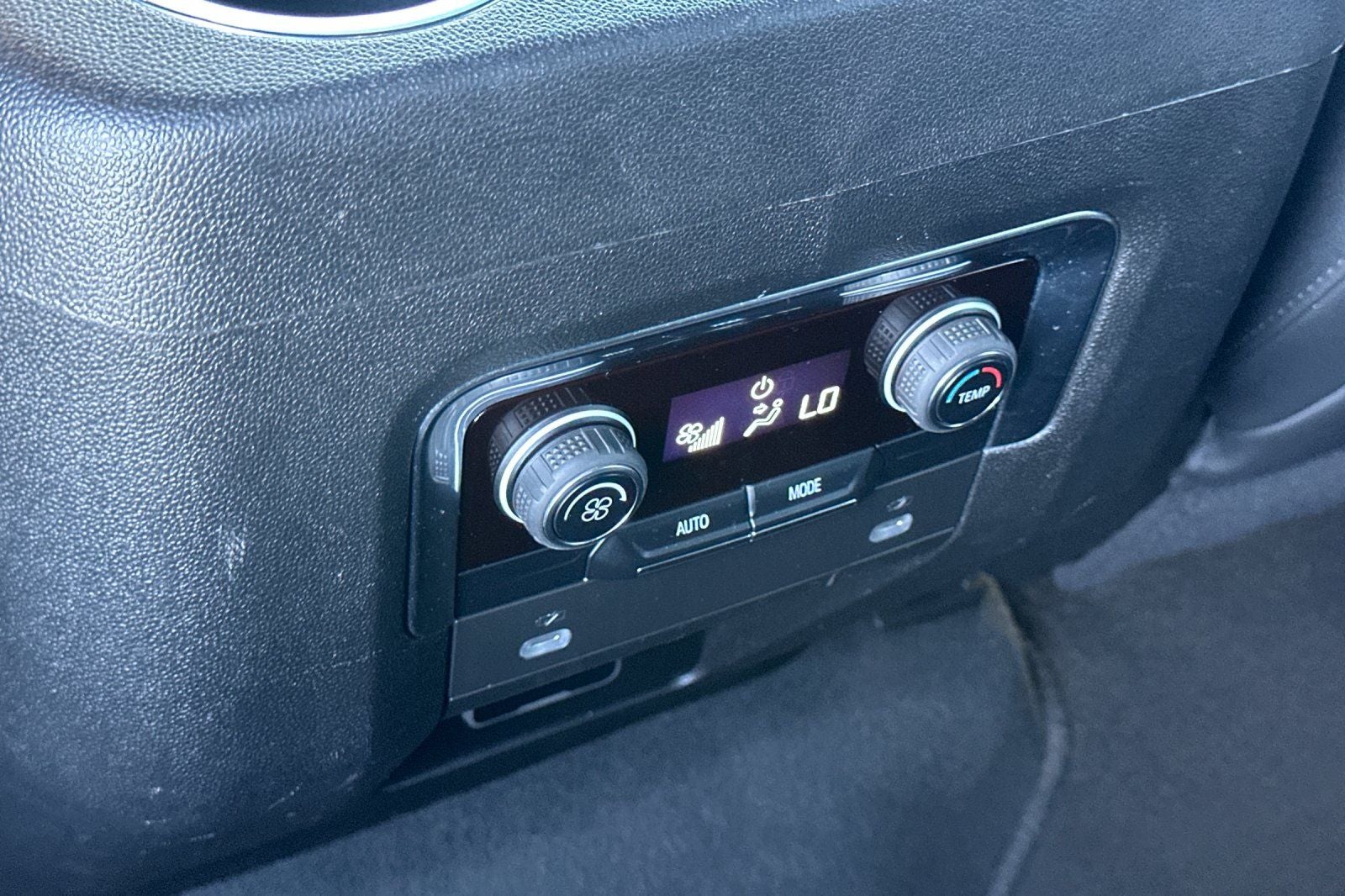 2024 Chevrolet Tahoe Z71 - Photo 41