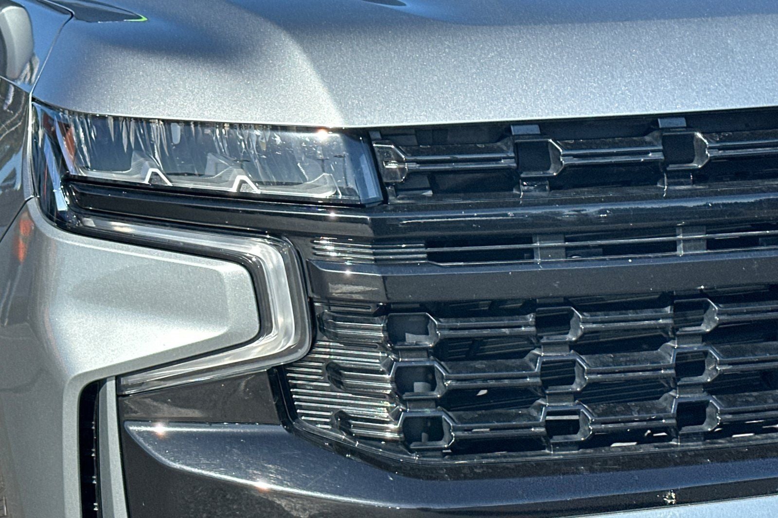 2024 Chevrolet Tahoe Z71 - Photo 45