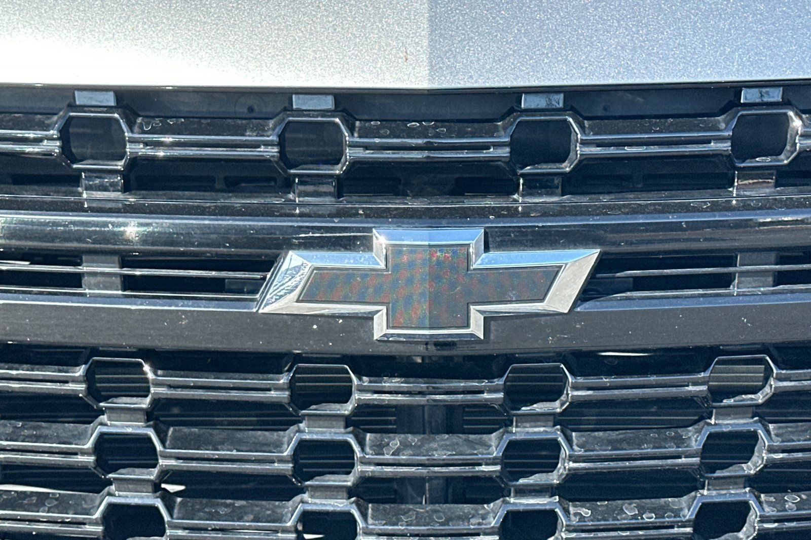 2024 Chevrolet Tahoe Z71 - Photo 46