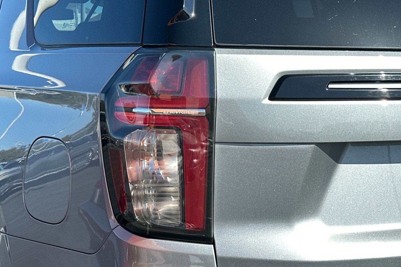2024 Chevrolet Tahoe Z71 - Photo 47