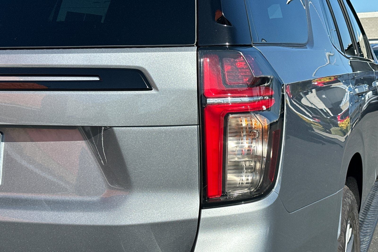 2024 Chevrolet Tahoe Z71 - Photo 49