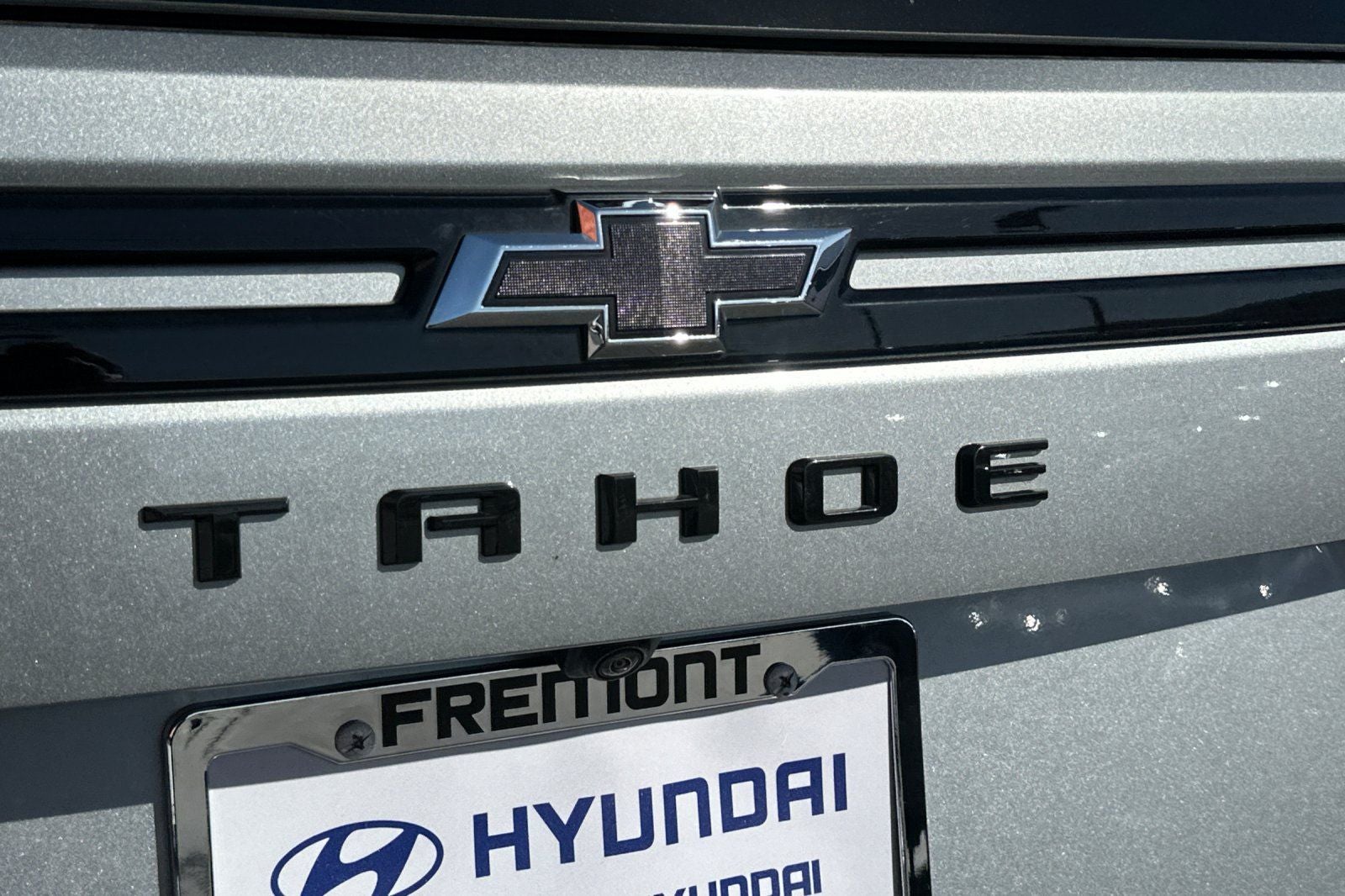 2024 Chevrolet Tahoe Z71 - Photo 50