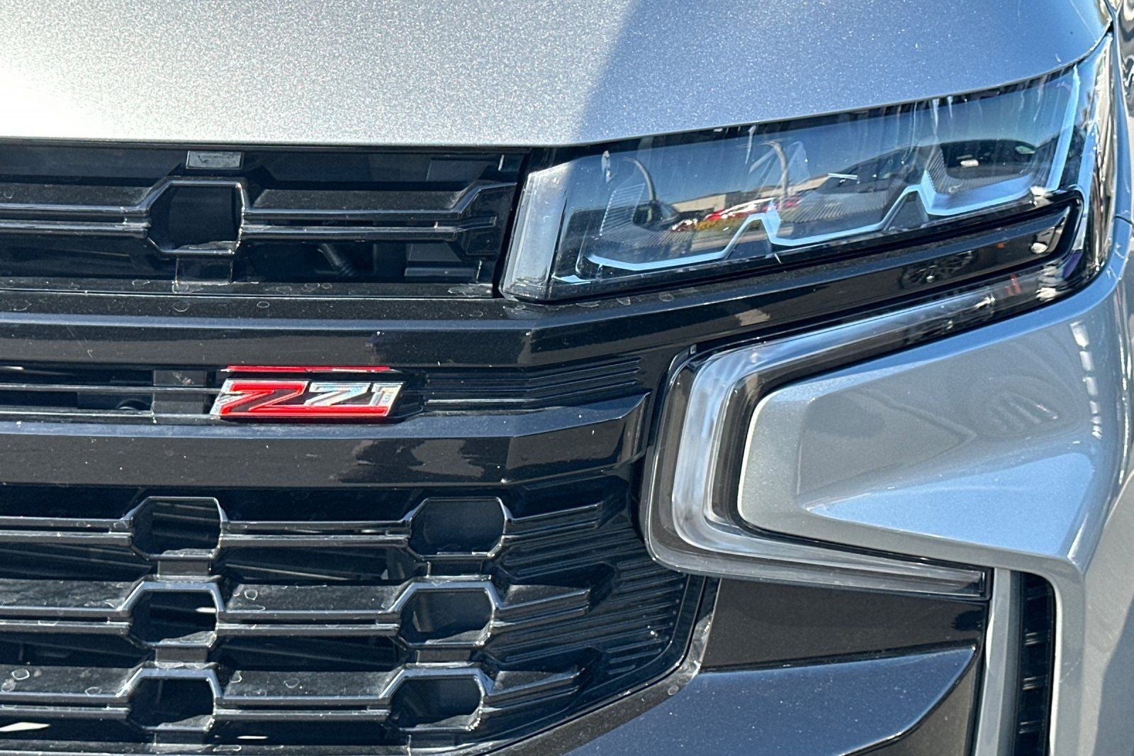 2024 Chevrolet Tahoe Z71 - Photo 51