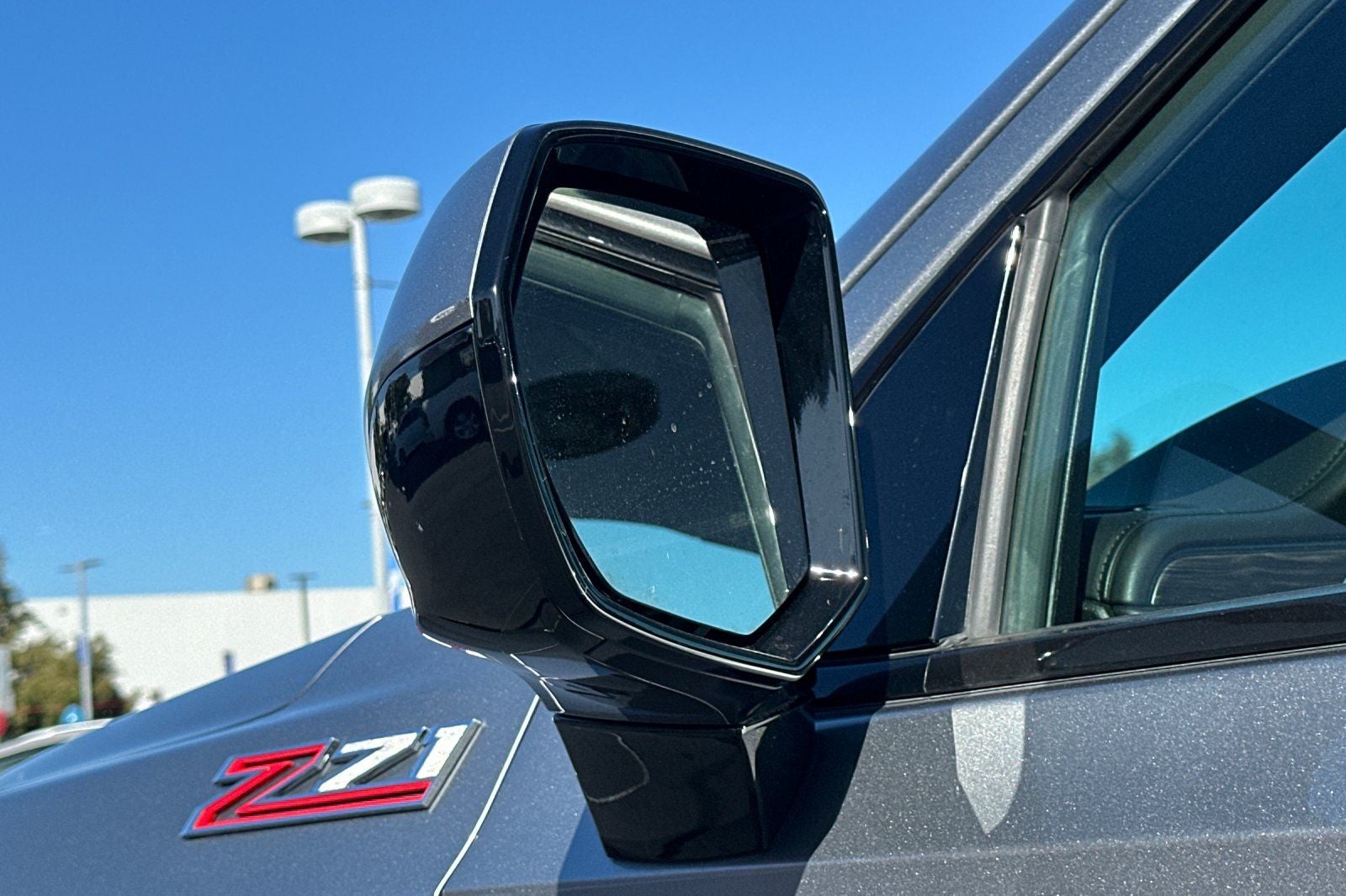 2024 Chevrolet Tahoe Z71 - Photo 53