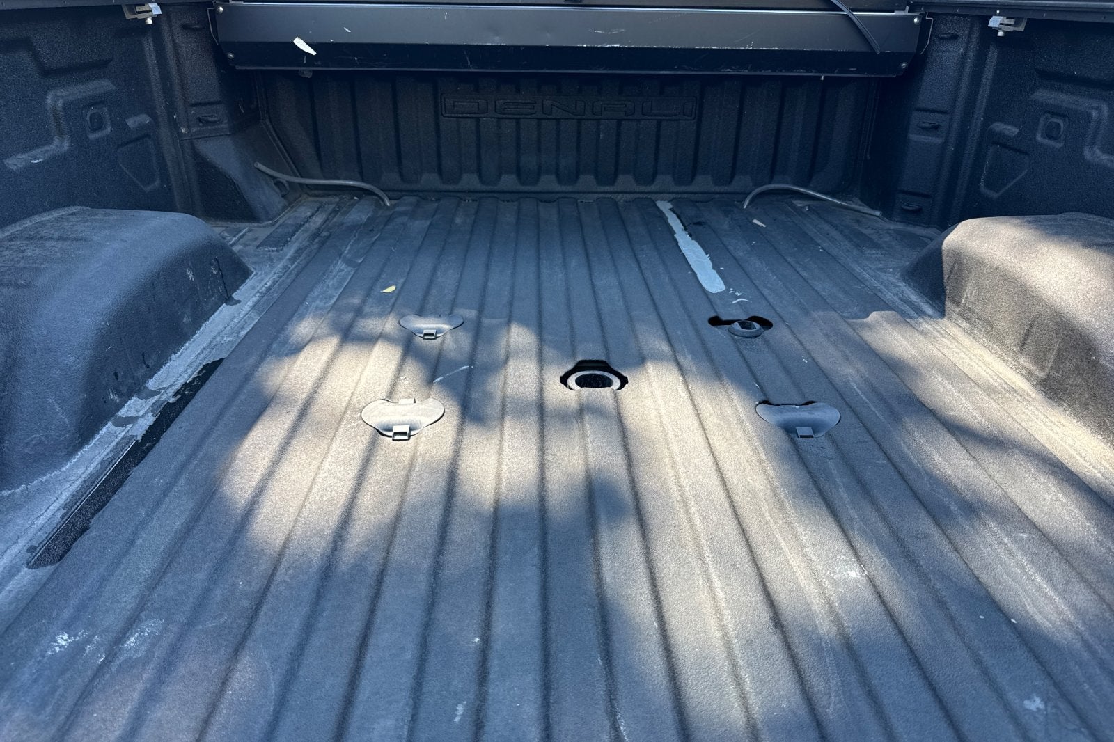 2023 GMC Sierra 2500HD Denali