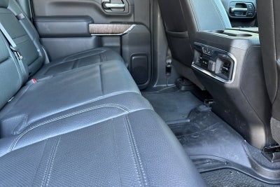 2023 GMC Sierra 2500HD Denali