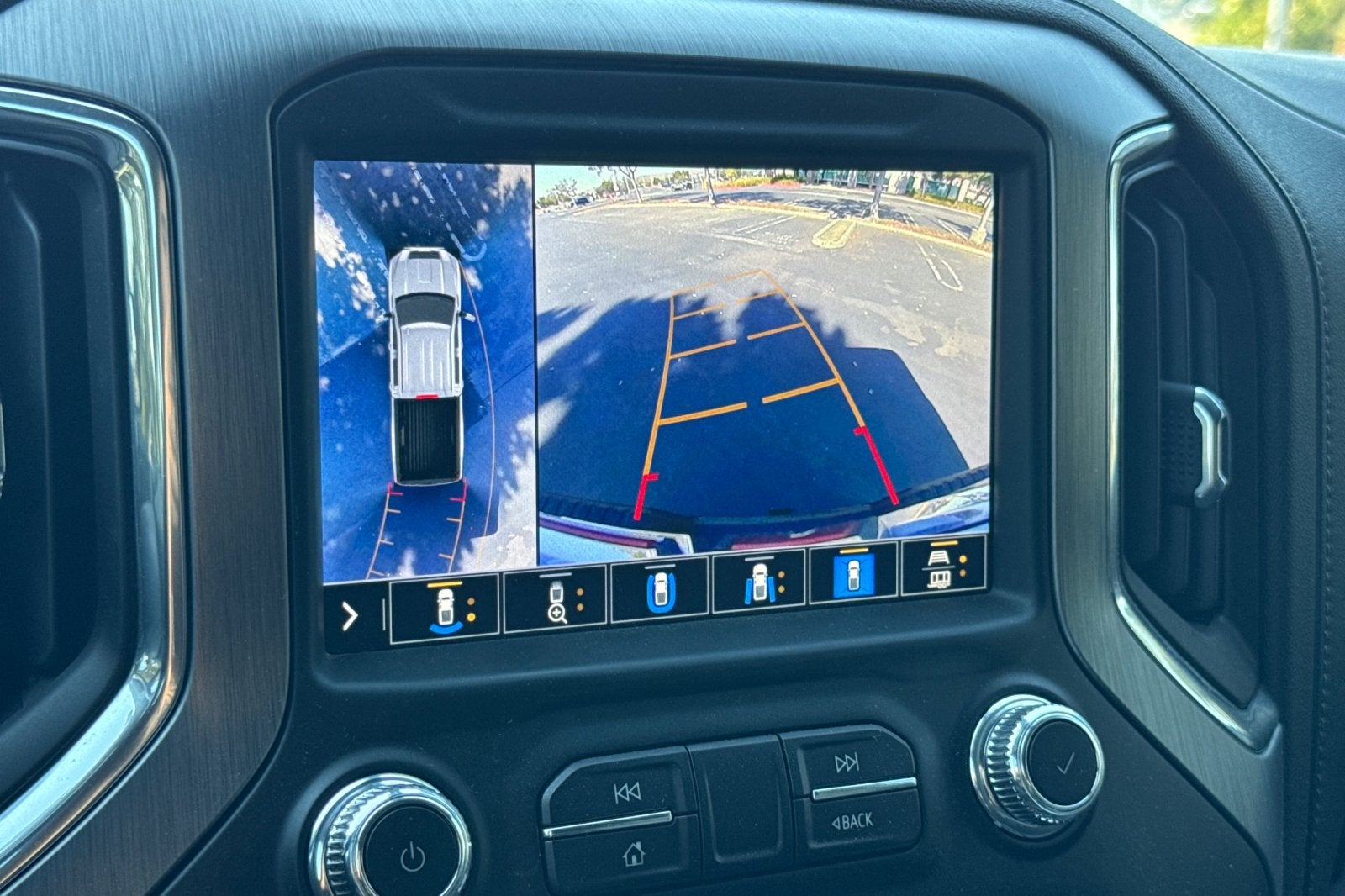 2023 GMC Sierra 2500HD Denali