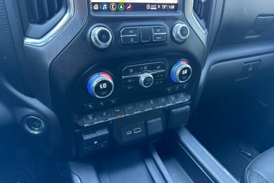 2023 GMC Sierra 2500HD Denali