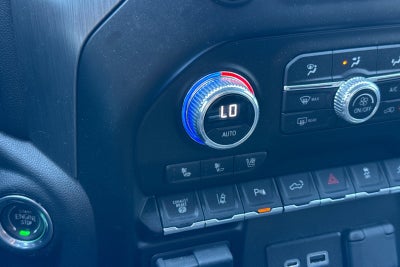 2023 GMC Sierra 2500HD Denali