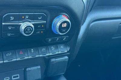 2023 GMC Sierra 2500HD Denali