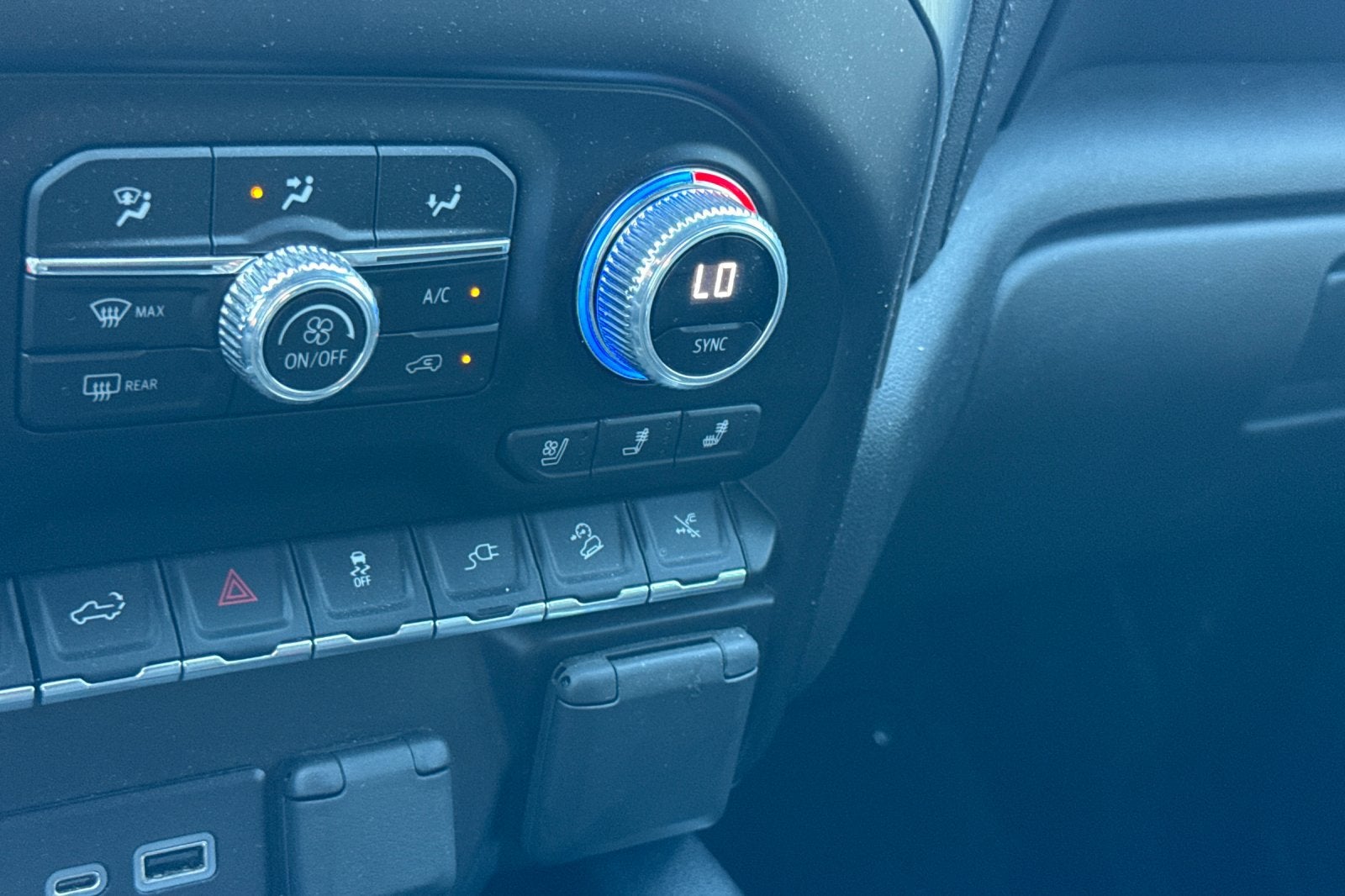 2023 GMC Sierra 2500HD Denali