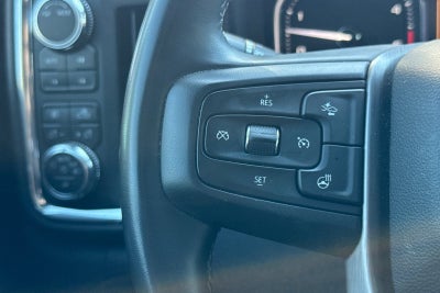 2023 GMC Sierra 2500HD Denali