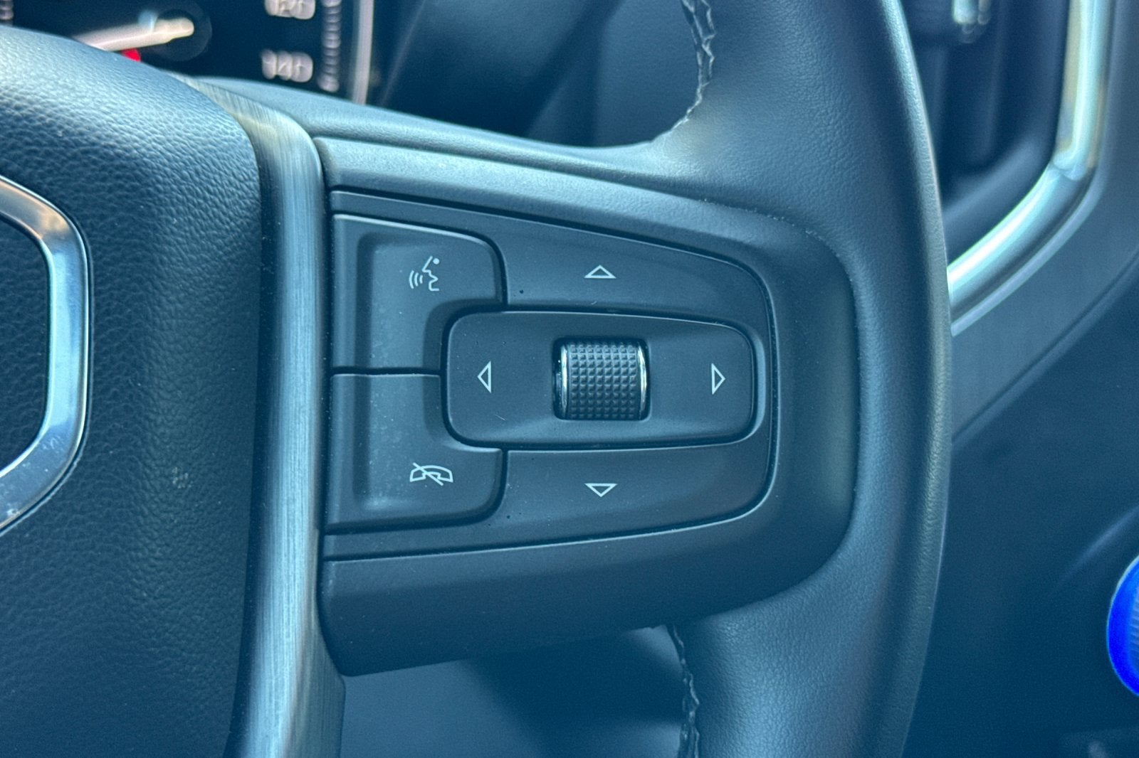 2023 GMC Sierra 2500HD Denali