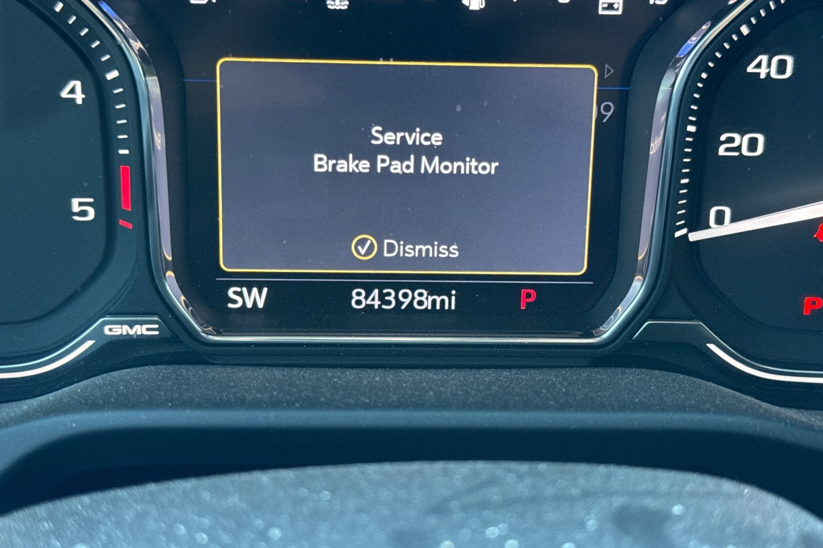 2023 GMC Sierra 2500HD Denali