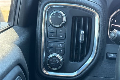 2023 GMC Sierra 2500HD Denali