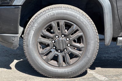 2023 GMC Sierra 2500HD Denali