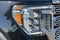 2023 GMC Sierra 2500HD Denali