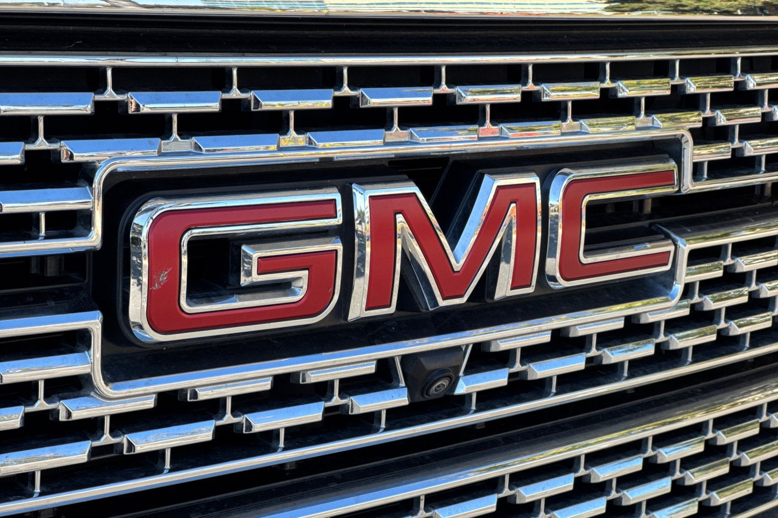 2023 GMC Sierra 2500HD Denali