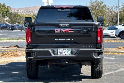 2023 GMC Sierra 2500HD Denali