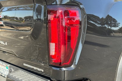 2023 GMC Sierra 2500HD Denali