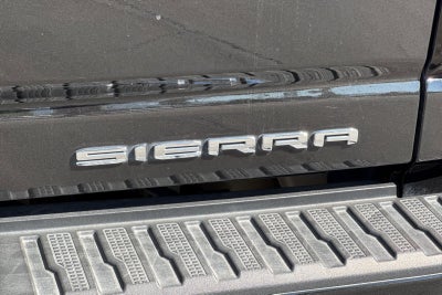 2023 GMC Sierra 2500HD Denali