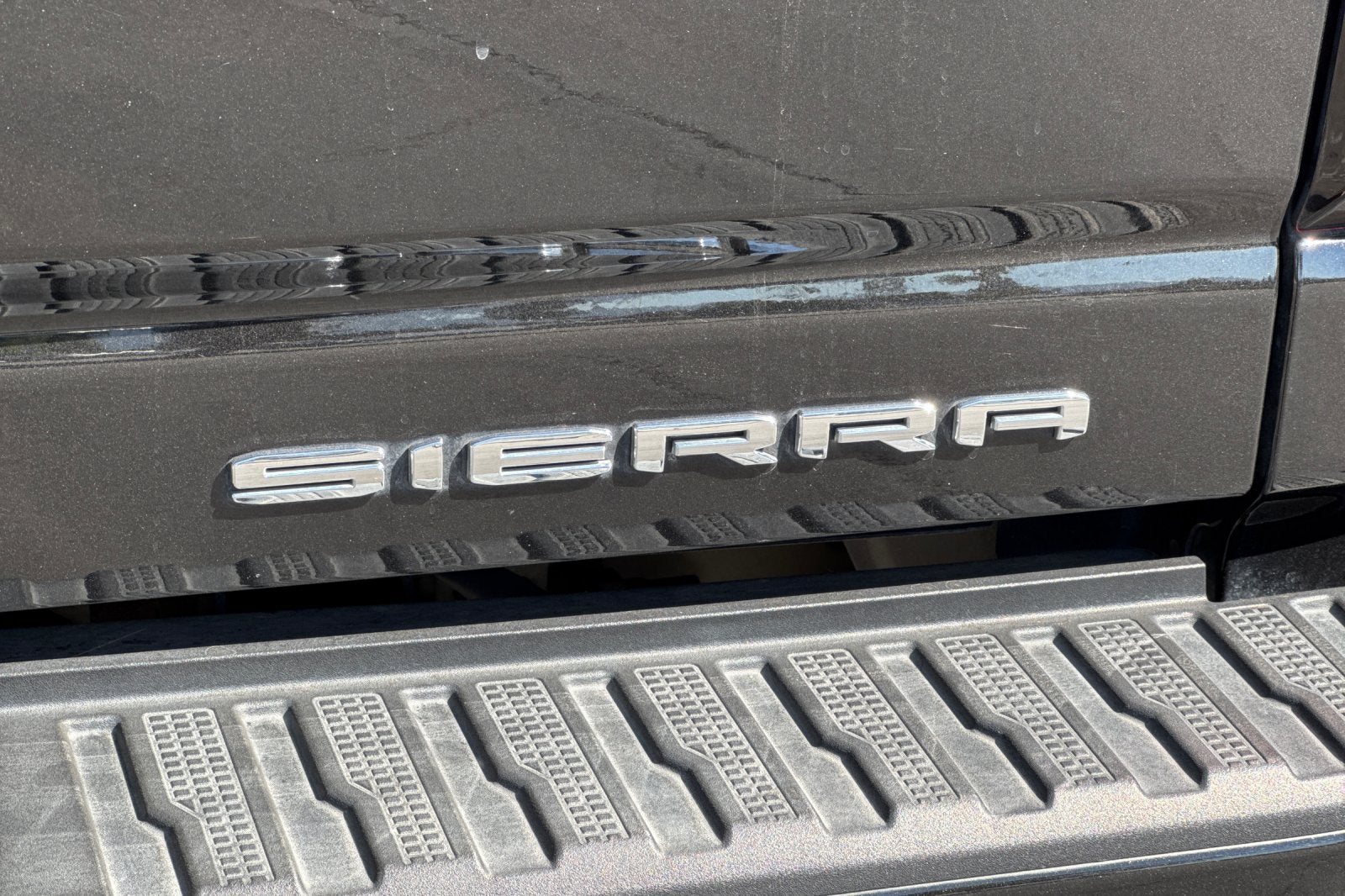 2023 GMC Sierra 2500HD Denali