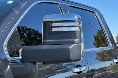 2023 GMC Sierra 2500HD Denali