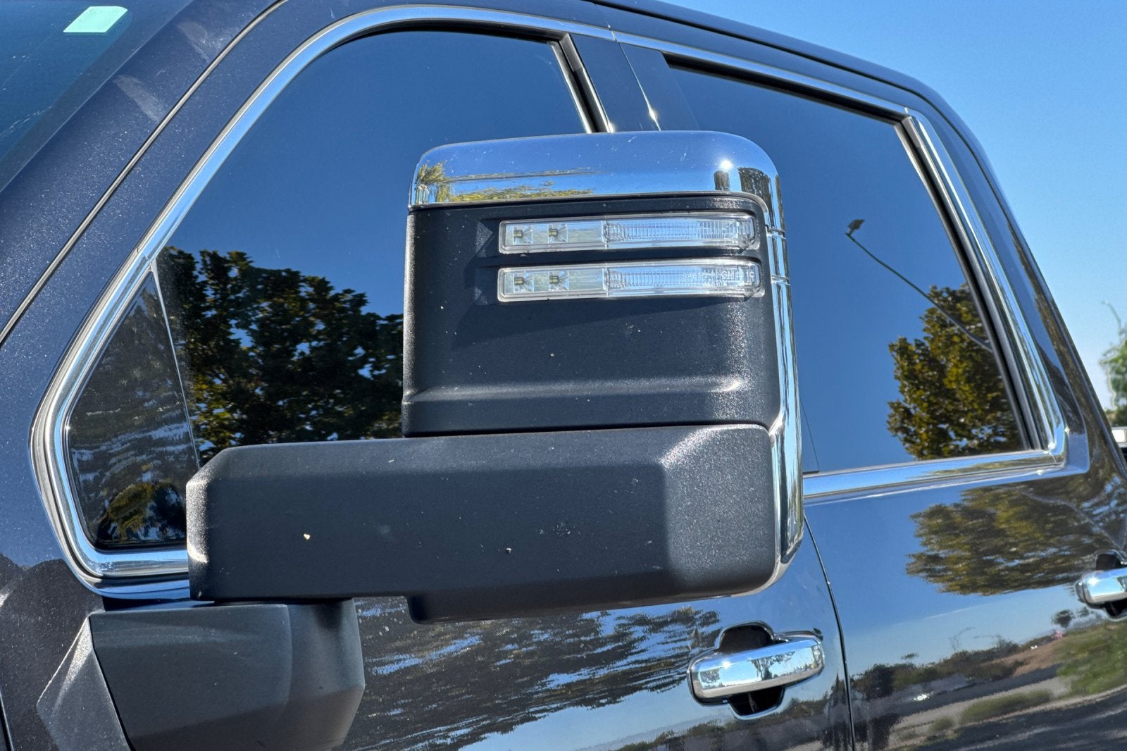 2023 GMC Sierra 2500HD Denali