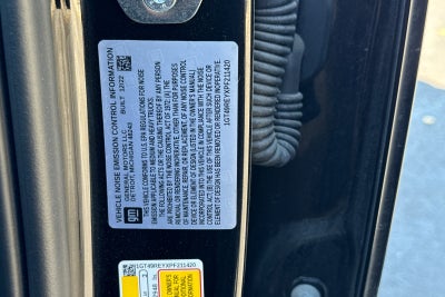 2023 GMC Sierra 2500HD Denali