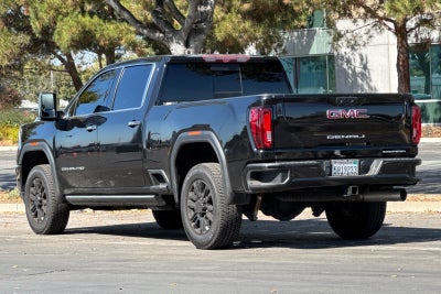 2023 GMC Sierra 2500HD Denali