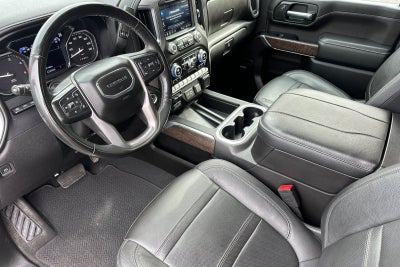 2023 GMC Sierra 2500HD Denali