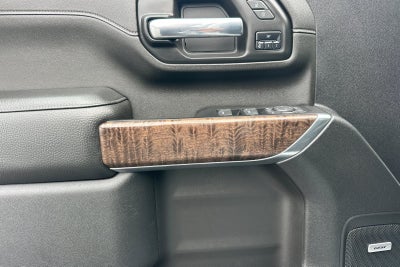 2023 GMC Sierra 2500HD Denali