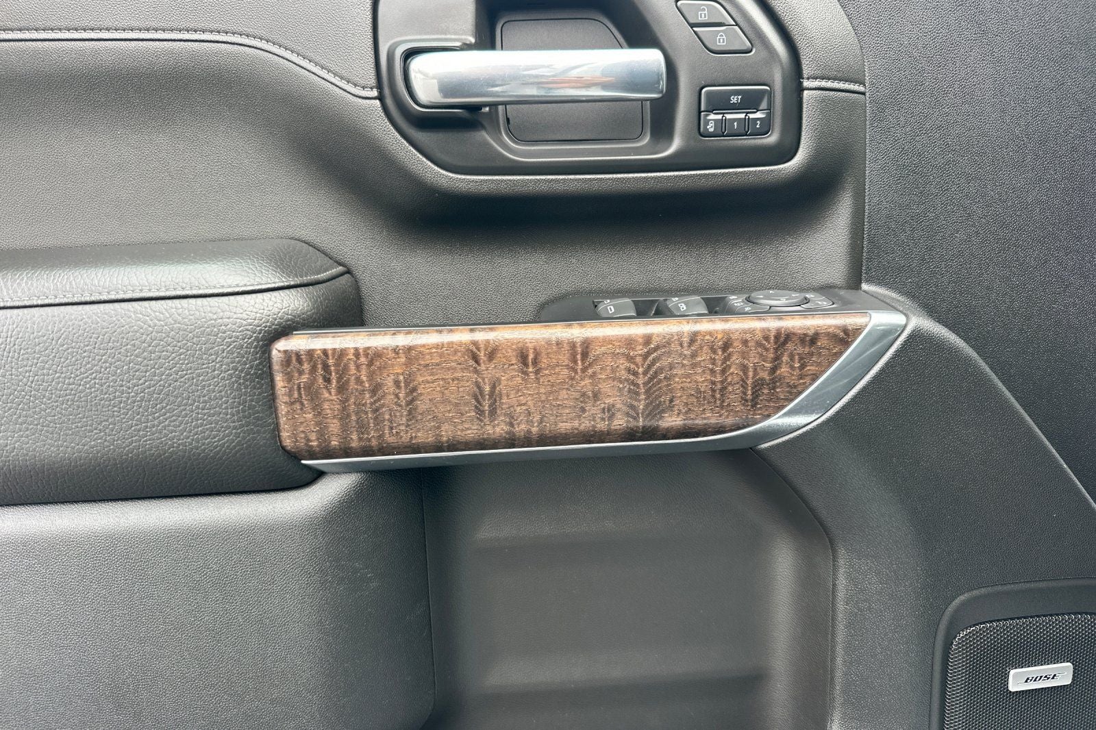 2023 GMC Sierra 2500HD Denali