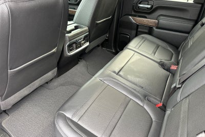 2023 GMC Sierra 2500HD Denali