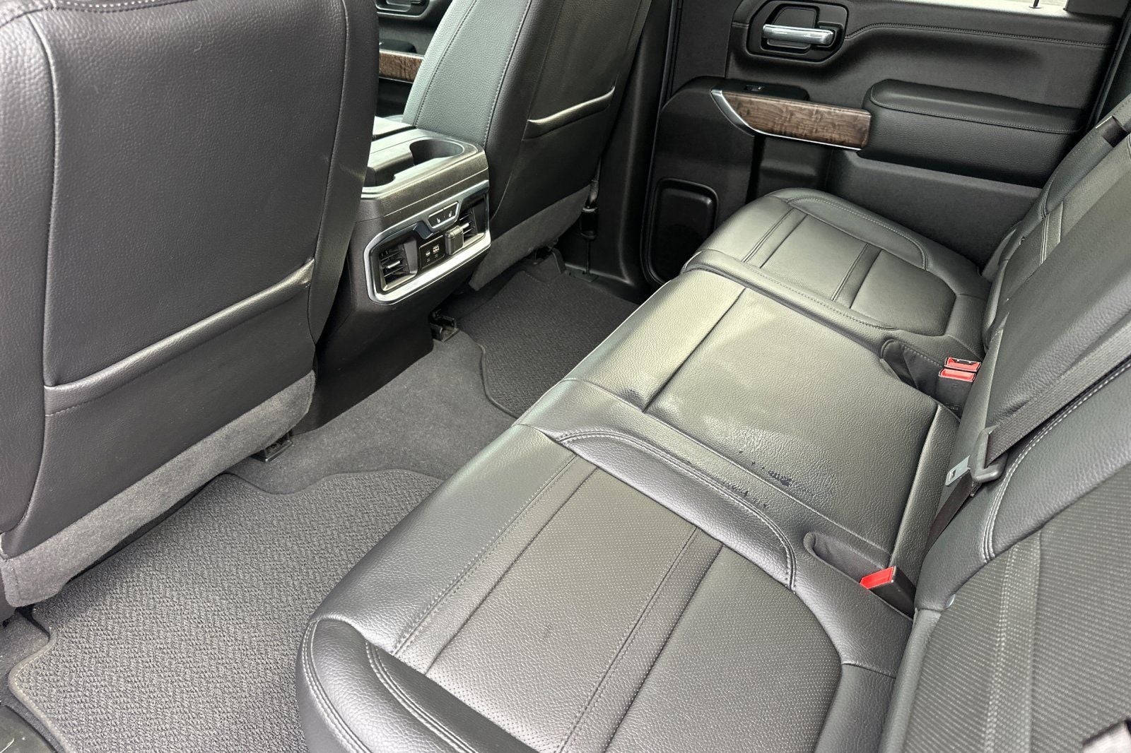 2023 GMC Sierra 2500HD Denali