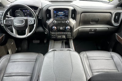 2023 GMC Sierra 2500HD Denali